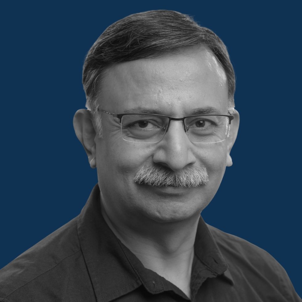 Adil Rauf | Faculty and Sustainability at IBU