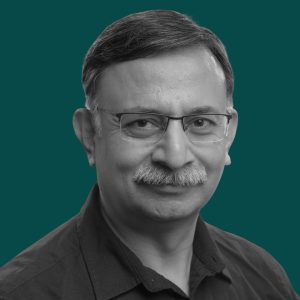 Dr. Adil Rauf