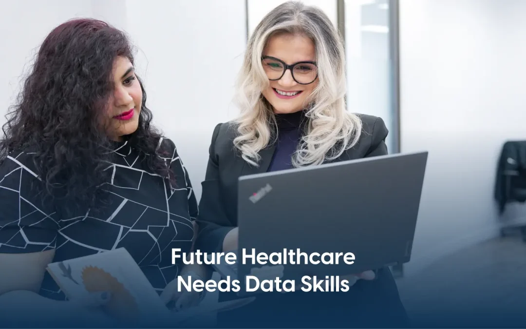 Healthcare Data Analytics for Students Entering Healthcare