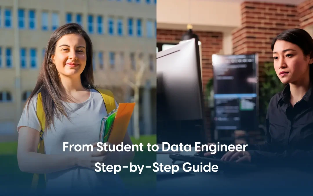 How to Become a Data Engineer in Canada: A Career Guide