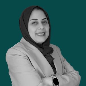 Dr. Kobra Gharali