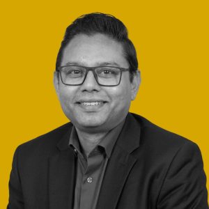 Mahabubur Rahman