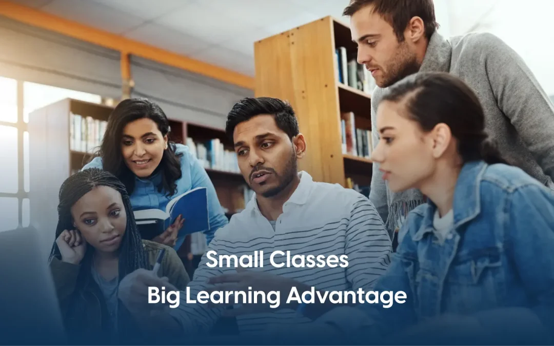 Small Class Sizes and Their Effect on Student Learning