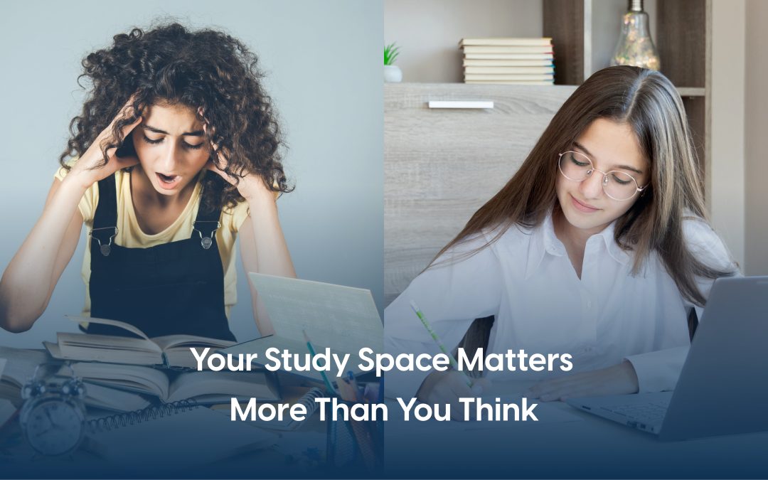 Hidden Factors That Improve Your Study Environment