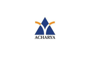 Archarya-logo
