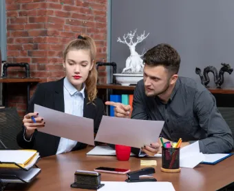Build Your Finance Career Foundation