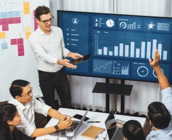 Build the Skills Employers Expect From Modern Project Managers