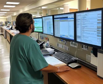 Explore MBA in Digital Health and Data Analytics