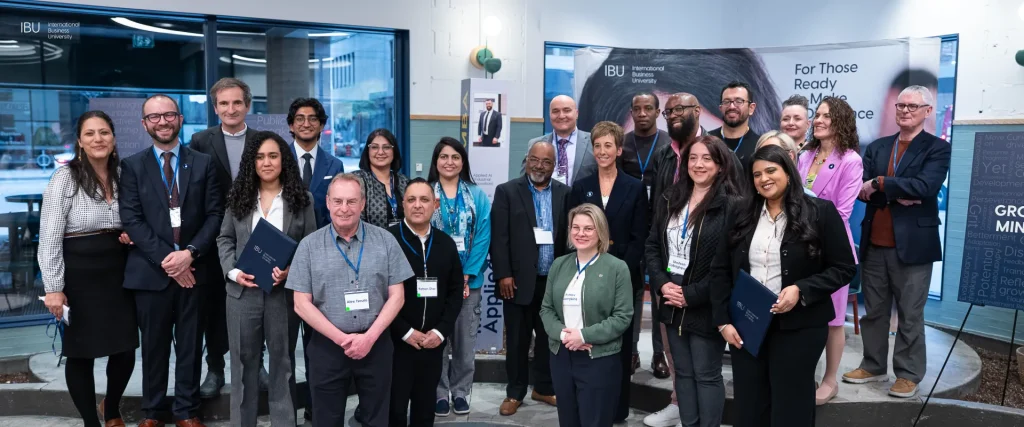 International Business University Launches the IBU Signal to Deliver Validated Skills and Abilities to Employers