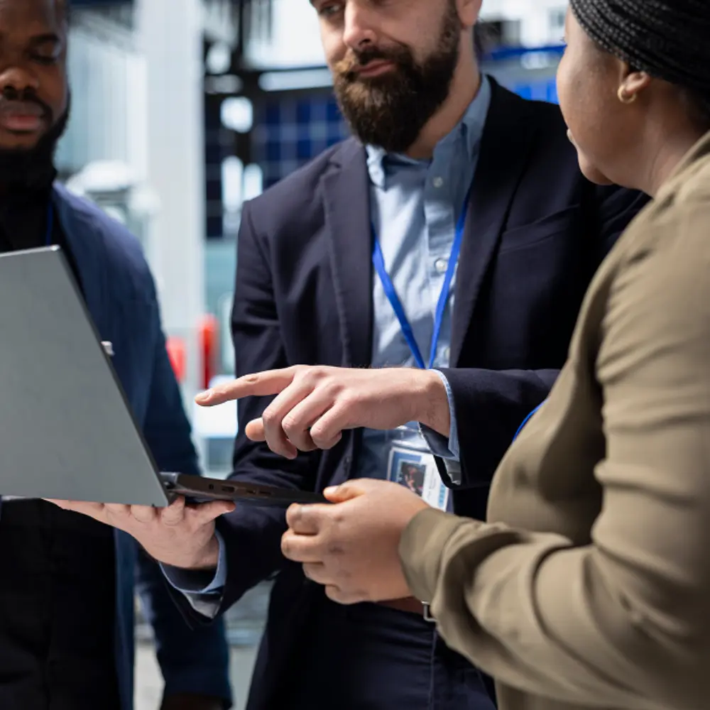 MSc in Applied AI (Data Engineering Specialization)