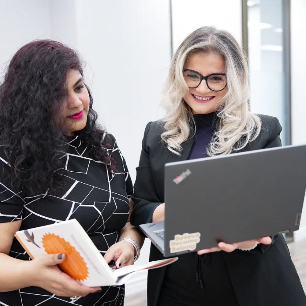MSc in Applied AI