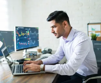 Prepare for Finance Roles That Move Your Career Forward
