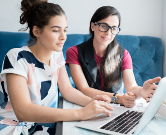 Start Building Your Career Edge
