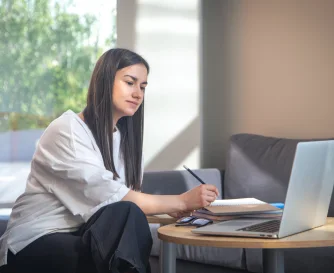Start Your MBA Application at IBU