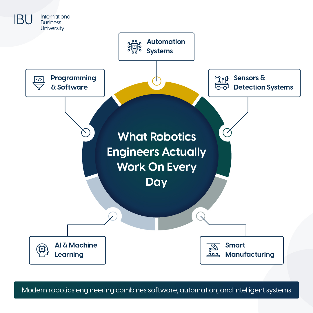 robotics engineering