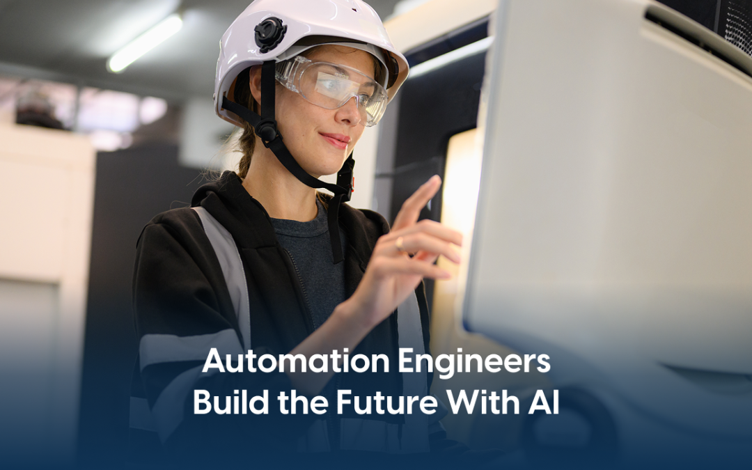 Automation Engineer: How AI Changed What This Role Actually Requires