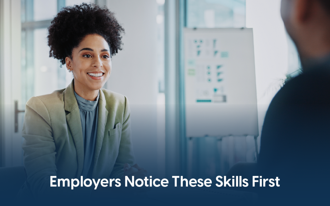 Interpersonal Skills: How MBA and BCOM Grads Are Judged