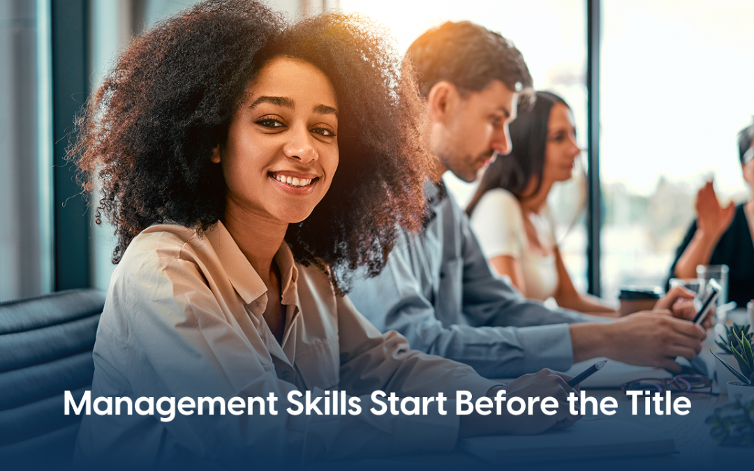 Management Skills Every BCOM and MBA Graduate Needs Before Their First Leadership Role