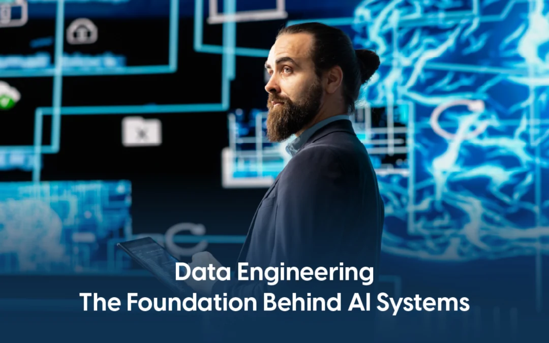 What Is Data Engineering and Why Every AI Team Needs One