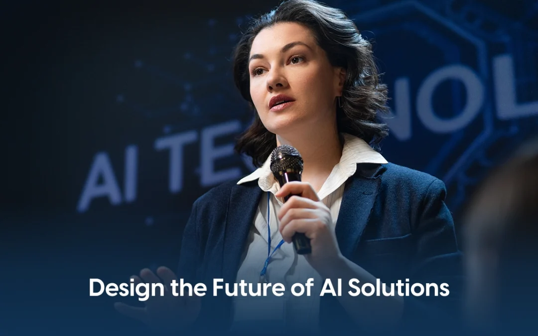 AI Solutions Architect: The Role That Blends Technical Depth and Business Judgment