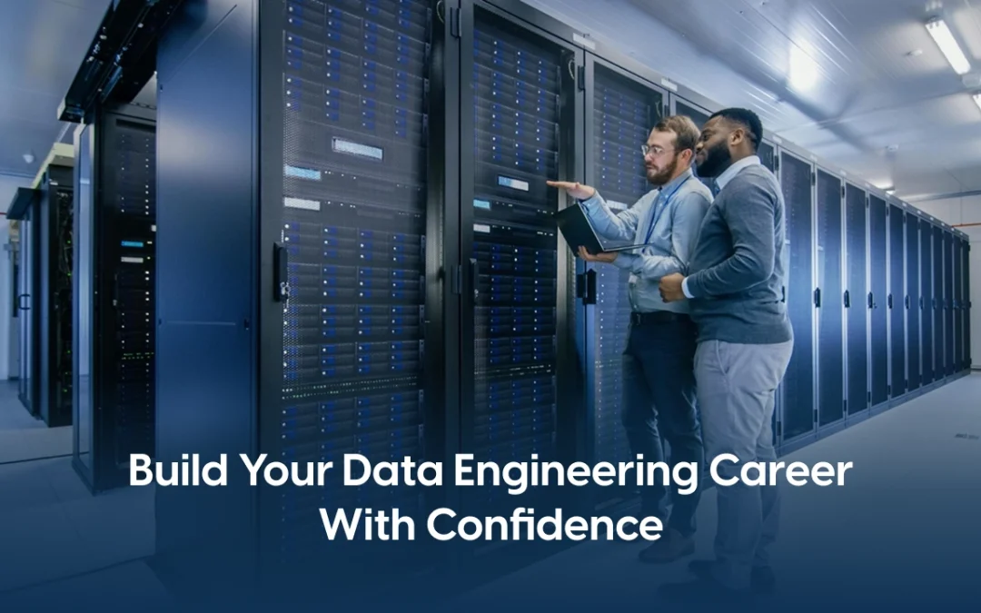 Data Engineering Roadmap: What Separates Hireable Graduates From Qualified Ones