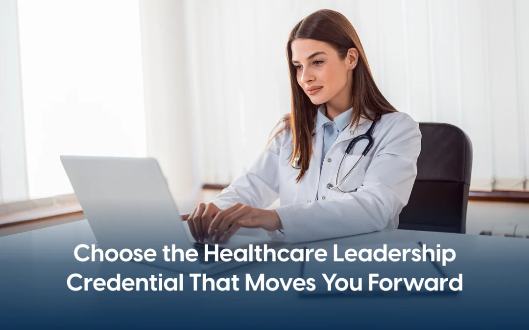 Healthcare Administration Degree: What It Covers and Who It Actually Suits
