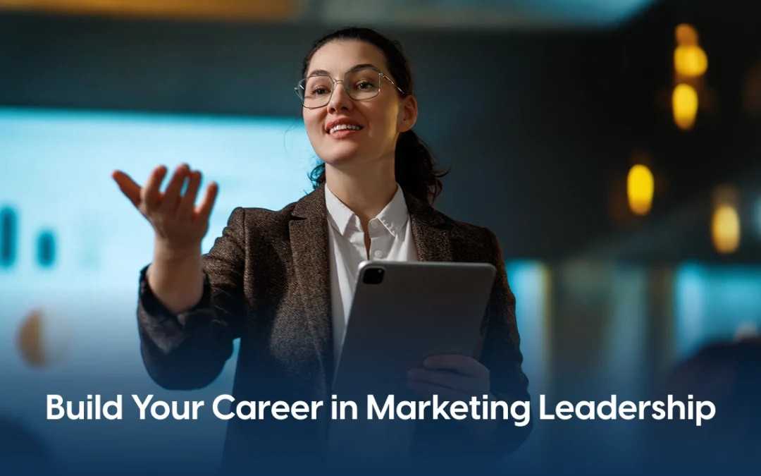 How to Become a Marketing Manager With a BCOM Degree