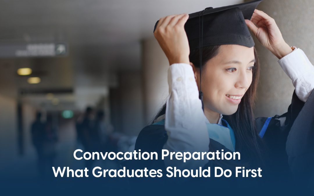 How to Prepare for Convocation in Canada