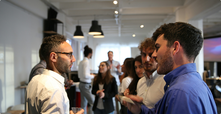 Employer Engagement & Industry Partnerships