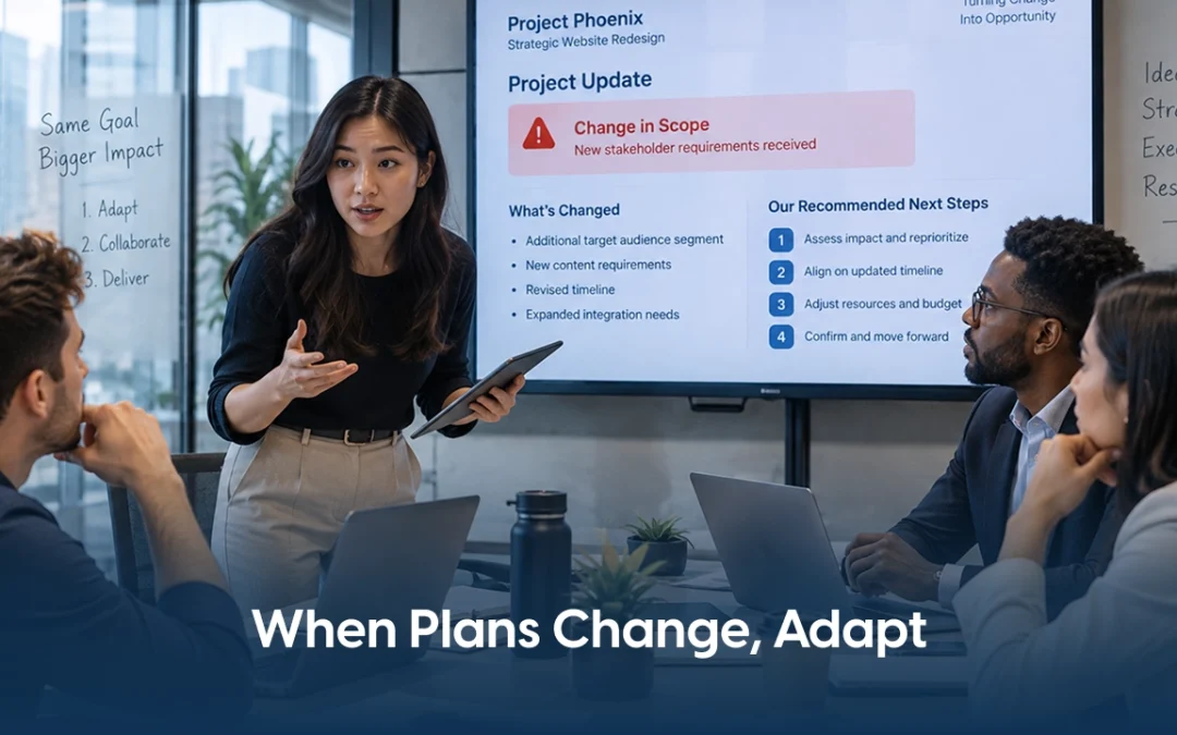 Adaptability at Work: The Skill That Decides Promotions