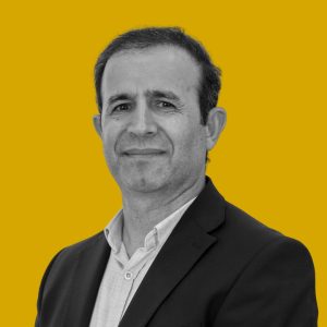 Dr. Ali Jalili