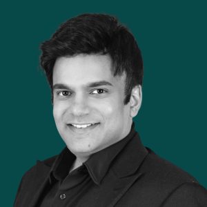 Akash Andrews