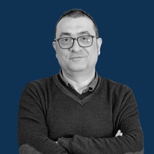 Dr. Cem Dogan