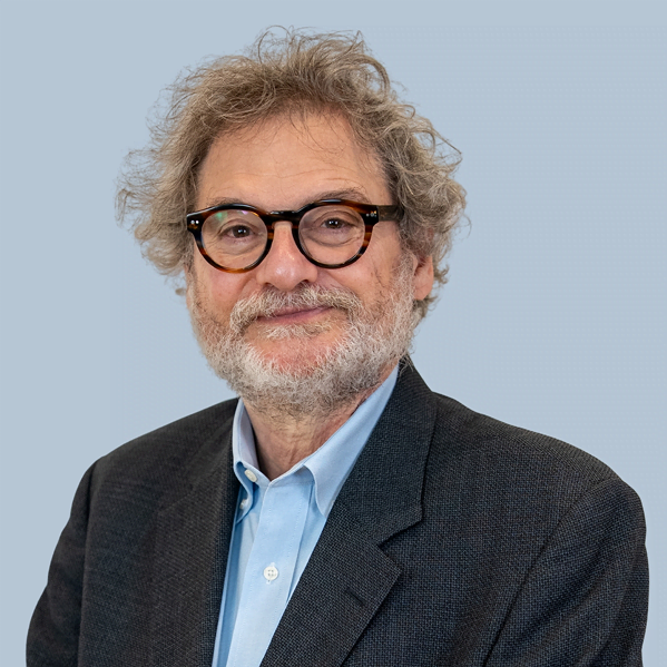 Dr. Harvey Weingarten,<br />
Director