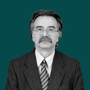 Dr. Marius Dobre