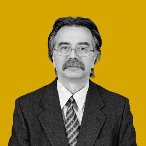 Dr. Marius Dobre