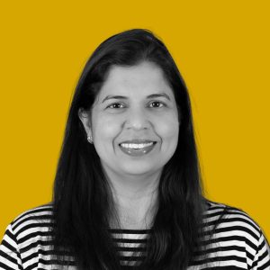 Dr. Shraddha Wilfred