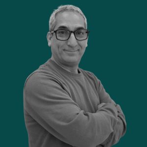 Dr. Yasser Ghoreishi