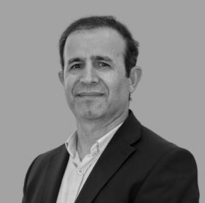 Ali Jalili