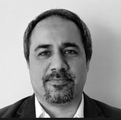 Behzad Behdani