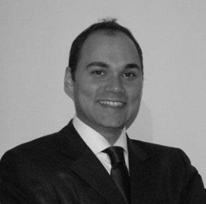 Dimitris Tsarouhas