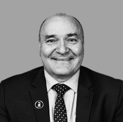 István Imre
