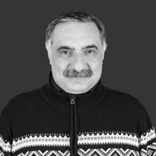 Kourosh Parand