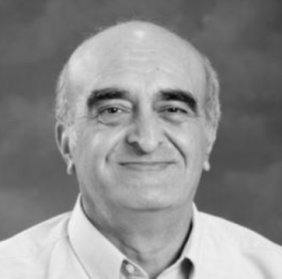 Mohsen Razzaghi
