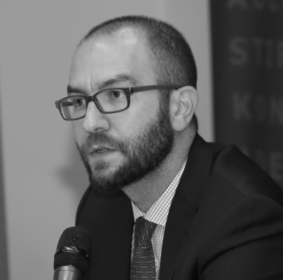 Pavlos Gkasis
