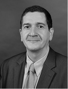 Professor Walter Leal