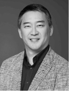 Professor Charles Cho