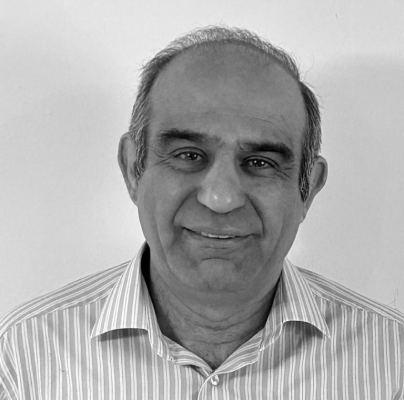 Seyed Foad Aghamiri