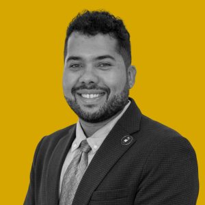 Dr. Thiago Da Silva Gomides