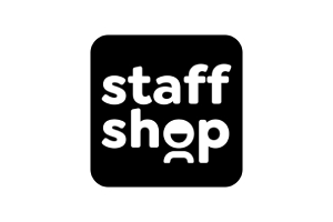 Staff Shop
